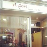 El Carme, beures i tastets