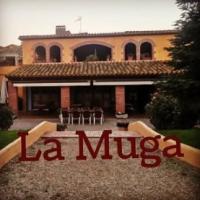 La Muga