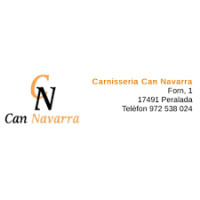Carnisseria Can Navarra
