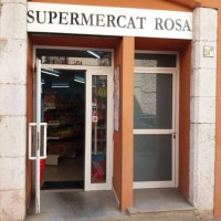 Supermercat Rosa