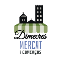 Mercat de dimecres de Ripoll