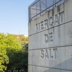 Mercat de Salt