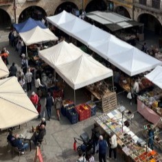 Mercat de Torroella de Montgrí