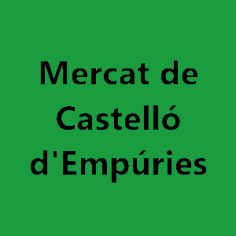 Mercat d'Empuriabrava