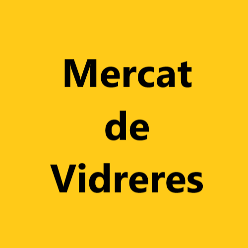 Mercat de Vidreres