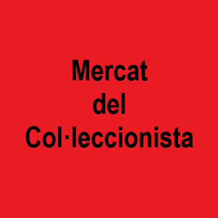 Mercat del Col·leccionista
