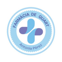 Farmàcia de Quart Antonia Pérez