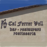 Restaurant Cal Ferrer Vell