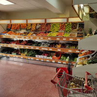 Supermercat "Cal Niñu"
