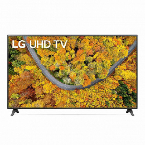 TV LG 75 75UP75006LC UHD STV WEB6 BT IA