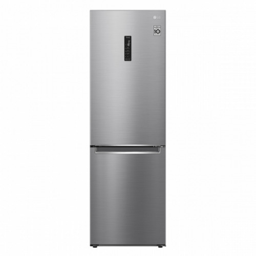 FRICOM. LG GBB71PZDMN 186×60 NF INOX