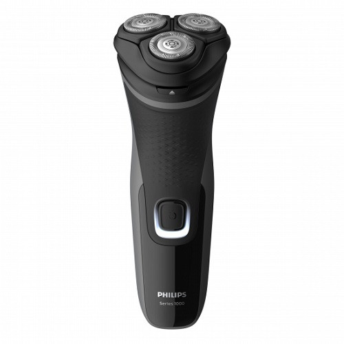 AFEITA. PHILIPS S1231/41 RECARGABLE POWERTOUCH