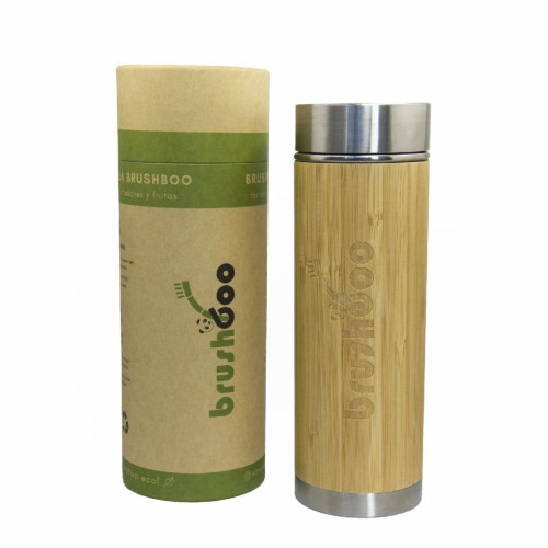 Termo Ampolla Infusions - Brushboo 400ml