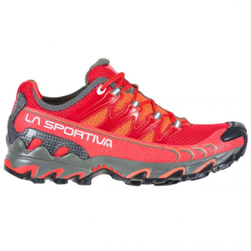 La Sportiva Ultra Raptor Woman Hibiscus Flamingo.