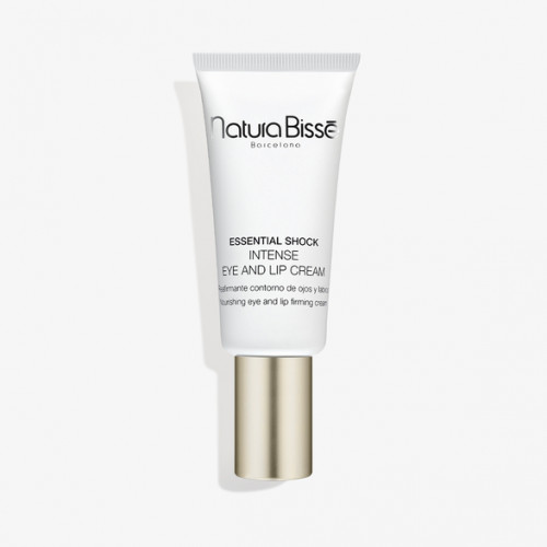 Essential Shock Intense Eye & Lip Treatment. Natura Bissé.