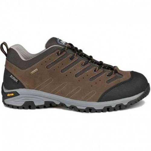 Zapatilla de Trekking – Bestard Sendero