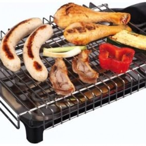 BARBACOA JATA BQ101 2400W