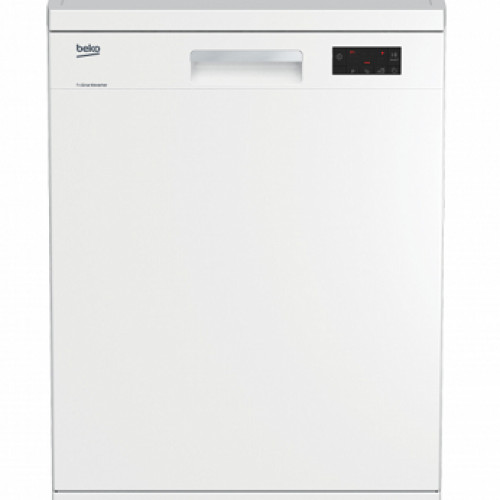 LVJ. BEKO DFN16420W INV