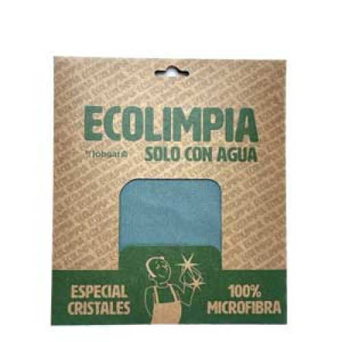 Camussa vidres Ecolimpia