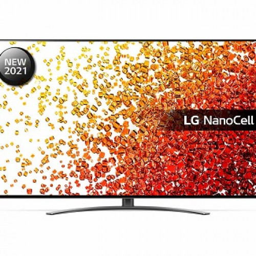 TV LG 55 55NANO916PA UHD ALFA7 NANOCELL FULLARRAY
