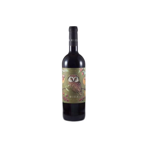 🍷 Vi negre: Miloca