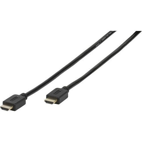 CABLE VIVANCO HDMI 47968 NEGRO 1.5M 4K ETHERNET