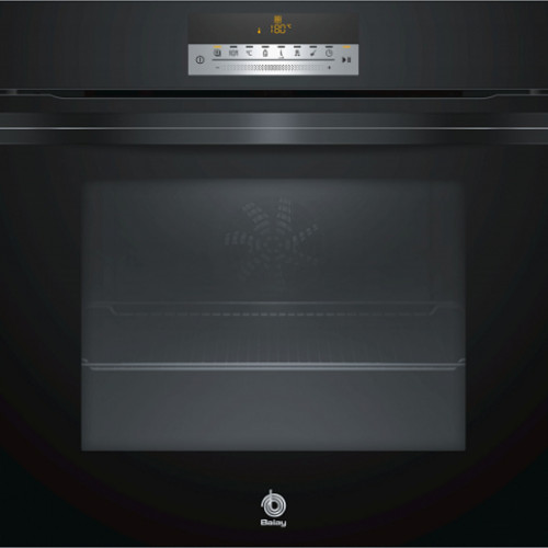 HORNO BALAY 3HB5888N0 TOUCH PIROL CRISTAL NEG