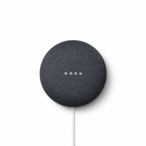 ALTAVEU INTEL·LIGENT GOOGLE NEST MINI CARBÓ