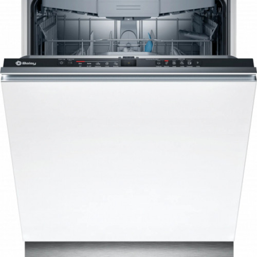 LVJ. BALAY 3VF5330NP E NEGRO INTEGRABLE 3Âª BANDEJA