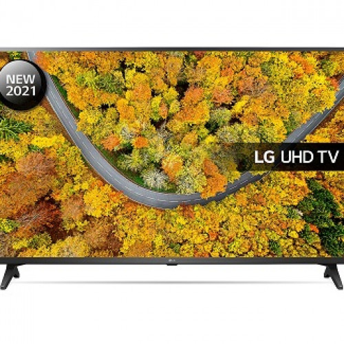 TV LG 50 50UP75006LF UHD STV WEB6 BT IA