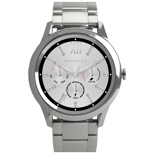 Reloj Viceroy Mujer 41102-80 Smart Pro