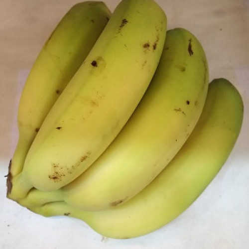 Plátano de Canarias P.V.P/Kg