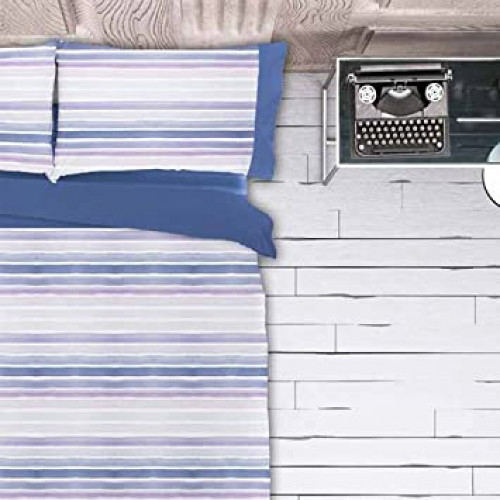 Fundas Nórdicas de Franela