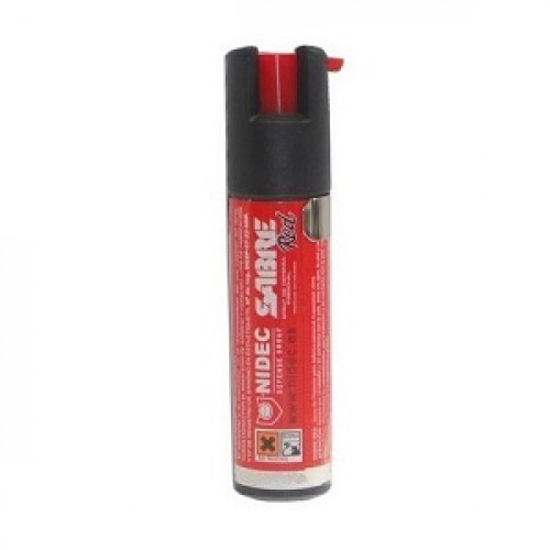 Spray de defensa de pimienta SABRE RED
