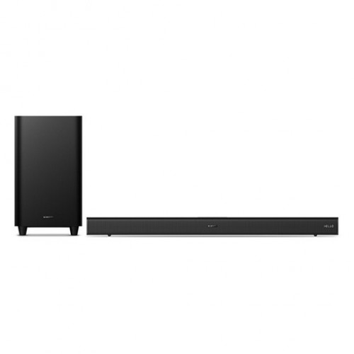 BARRASONIDO XIAOMI SOUNDBAR 3.1 430W BT,USB,HDMI