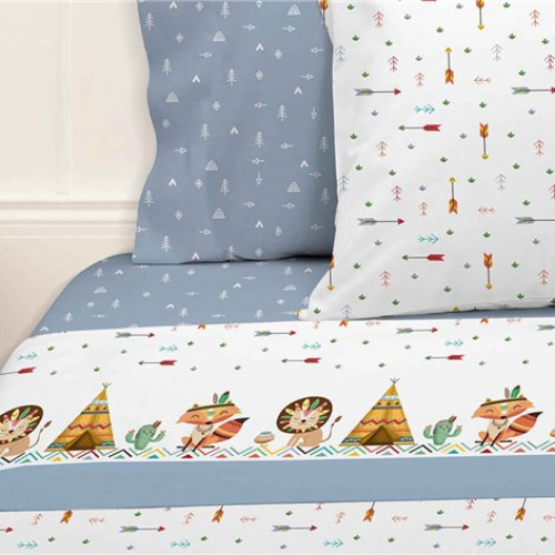 Juegos de Sábanas – para Cama de 90