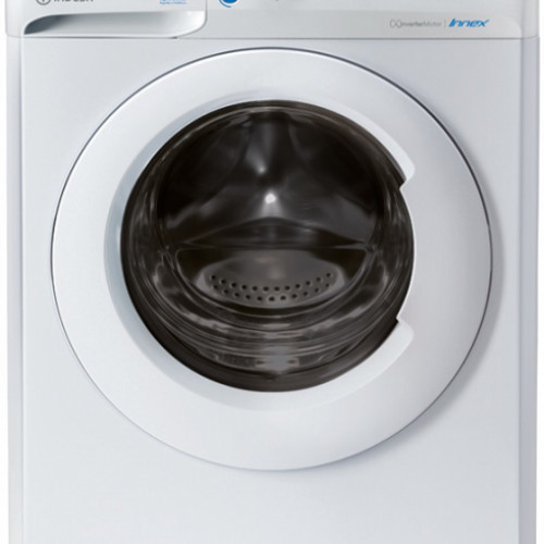 LVD.SEC. INDESIT BDE761483XWSPTN 7/6K 1400R D/D