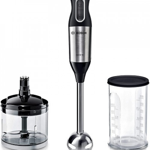 BATID. BOSCH MS6CM6120 1000W C/A PIE INOX