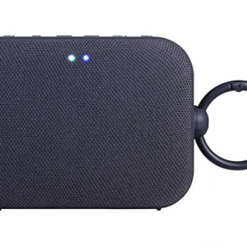 ALTAVOZ LG PN1 BLACK GO BLUETOOTH IPX5