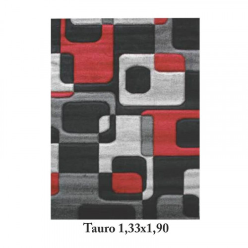 Alfombra tauro : 133×190