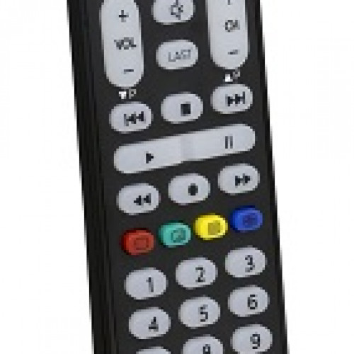 MANDO A DIST. PHILIPS SRP2018/10 8 EN 1