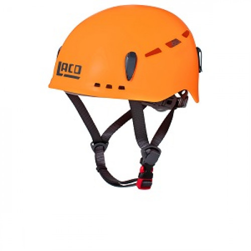 Casco Escalada PROTECTOR 2.0 ORANGE de LAC