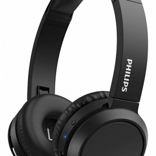 AURICULARES PHILIPS TAH4205BK/00 DIADEMA BLACK