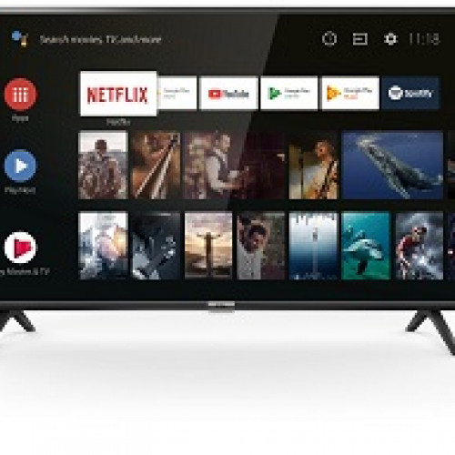 TV TCL 40 40ES560 HD ANDROID