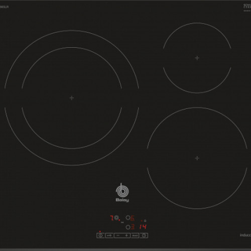 ENCIM. BALAY 3EB965LR 3F IND
