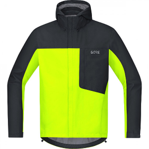 Chaqueta Capucha C3 GTX Paclite