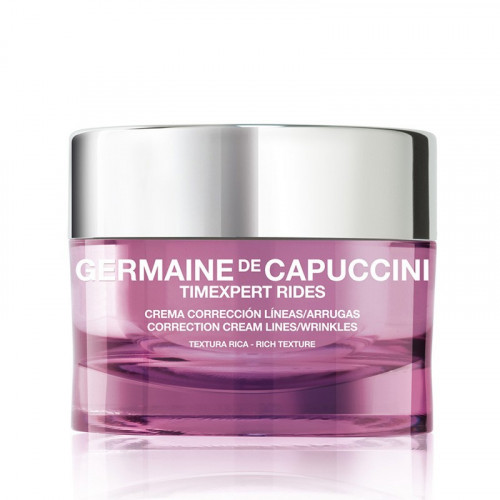 CREMA CORRECCIÓN LÍNEAS/ARRUGAS