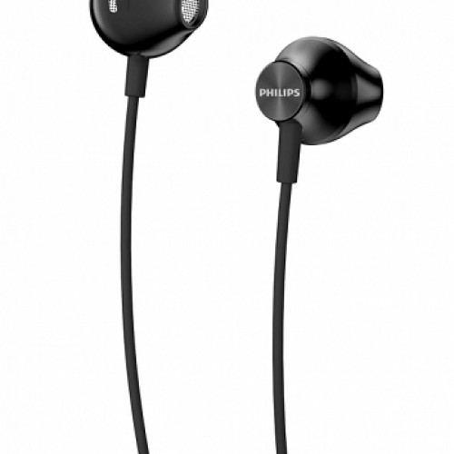 AURICULARES PHILIPS TAUE100BK/00 BLACK