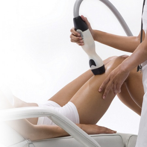 10 sesiones REACTION. Anticelulitis, Grasa Localizada o Reafirmación (1 Zona) 450,00€(-10%) 405,00€