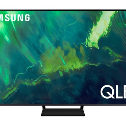 TV SAMSUNG 65 QE65Q70A UHD QLED IA ULT.DIMM